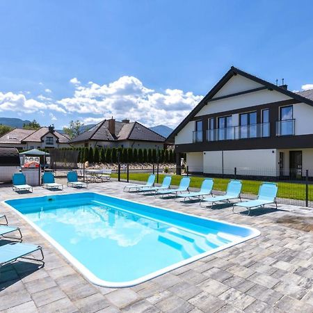 Apartamenty Everysky Gorskie Tarasy - Kwiatowa 5-7 Milkow  Bagian luar foto