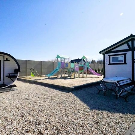 Apartamenty Everysky Gorskie Tarasy - Kwiatowa 5-7 Milkow  Bagian luar foto