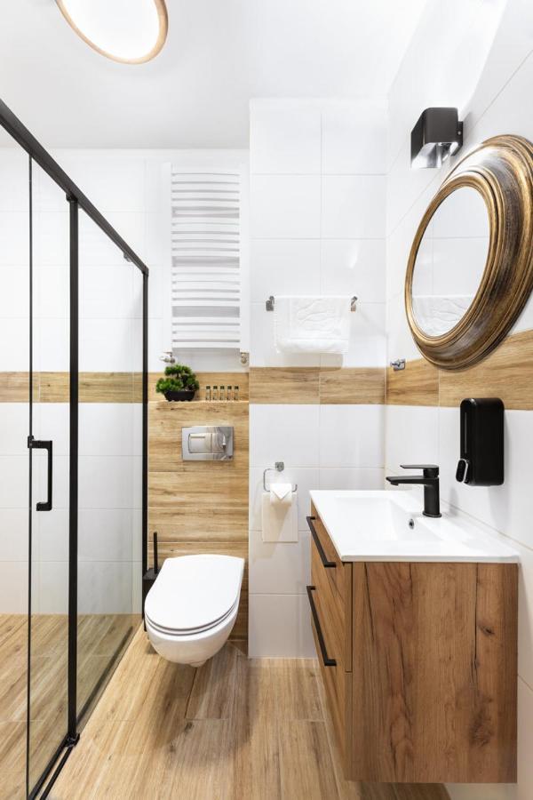 Apartamenty Everysky Gorskie Tarasy - Kwiatowa 5-7 Milkow  Bagian luar foto