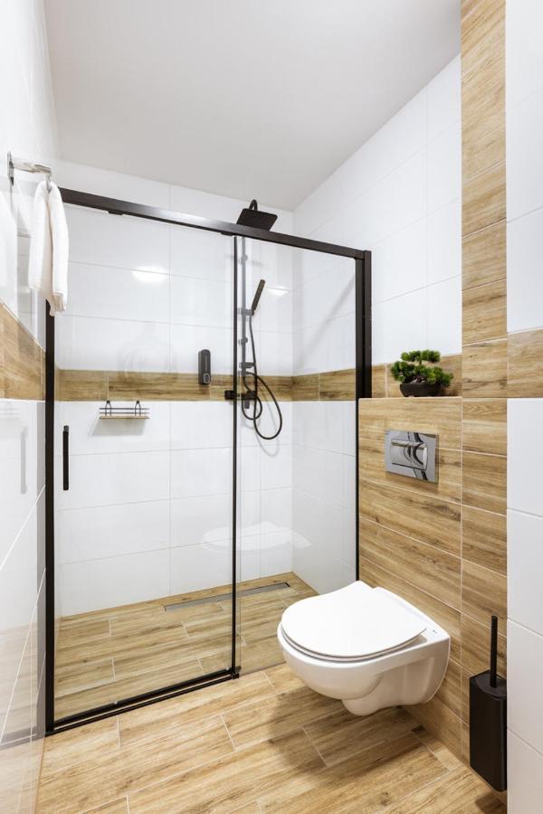Apartamenty Everysky Gorskie Tarasy - Kwiatowa 5-7 Milkow  Bagian luar foto