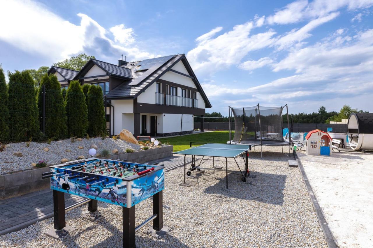 Apartamenty Everysky Gorskie Tarasy - Kwiatowa 5-7 Milkow  Bagian luar foto
