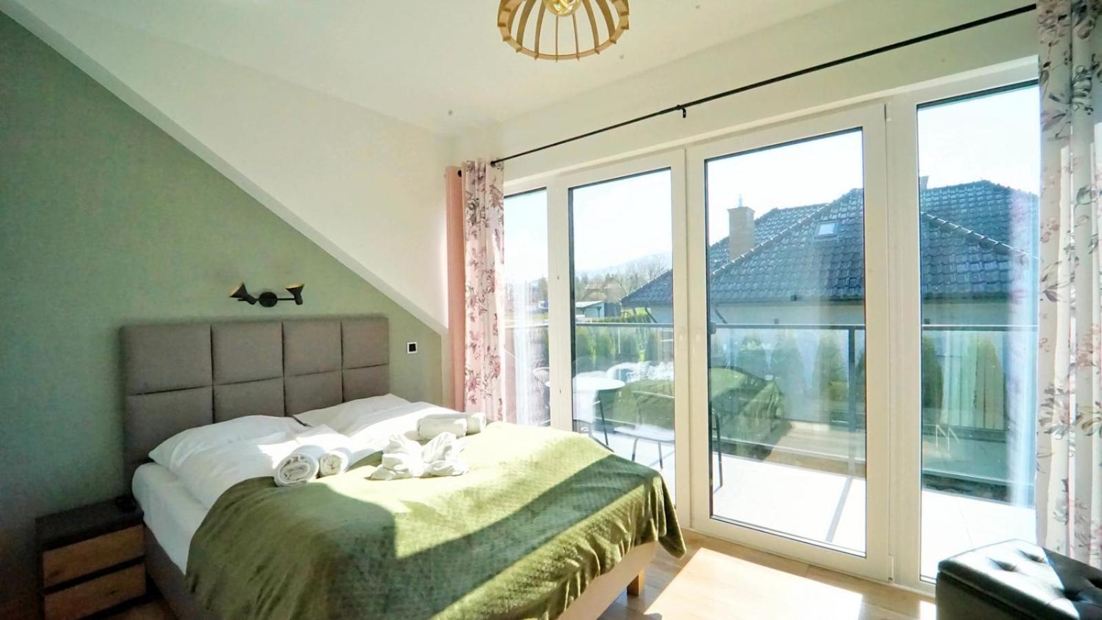 Apartamenty Everysky Gorskie Tarasy - Kwiatowa 5-7 Milkow  Bagian luar foto