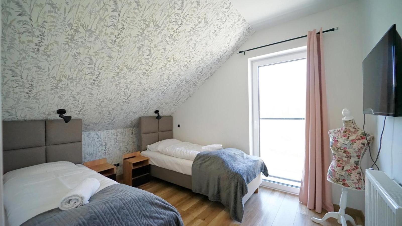 Apartamenty Everysky Gorskie Tarasy - Kwiatowa 5-7 Milkow  Bagian luar foto