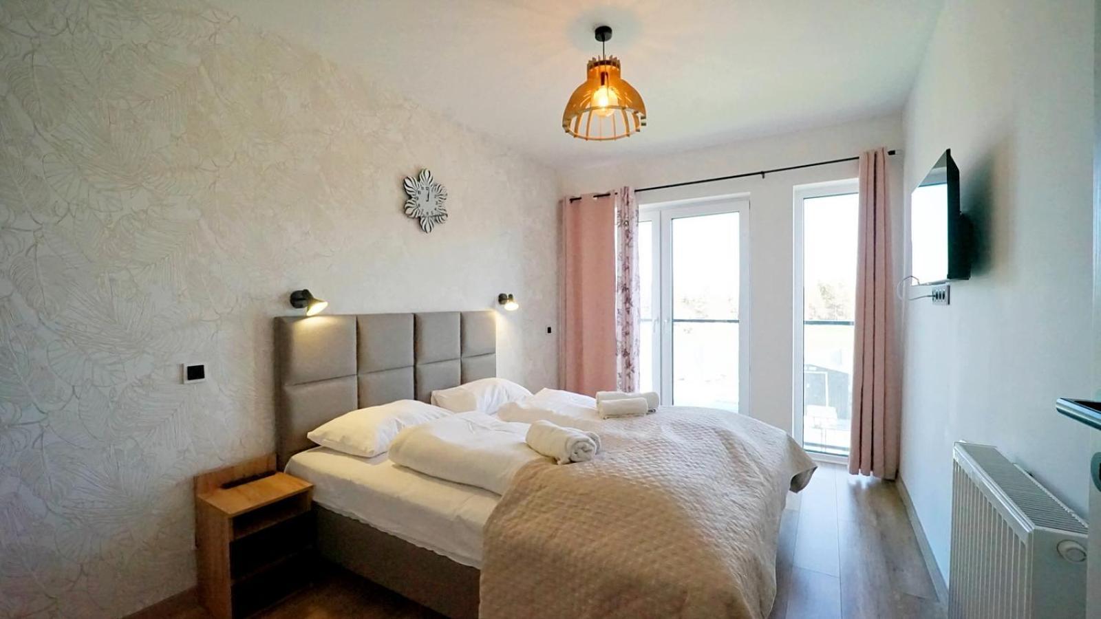 Apartamenty Everysky Gorskie Tarasy - Kwiatowa 5-7 Milkow  Bagian luar foto