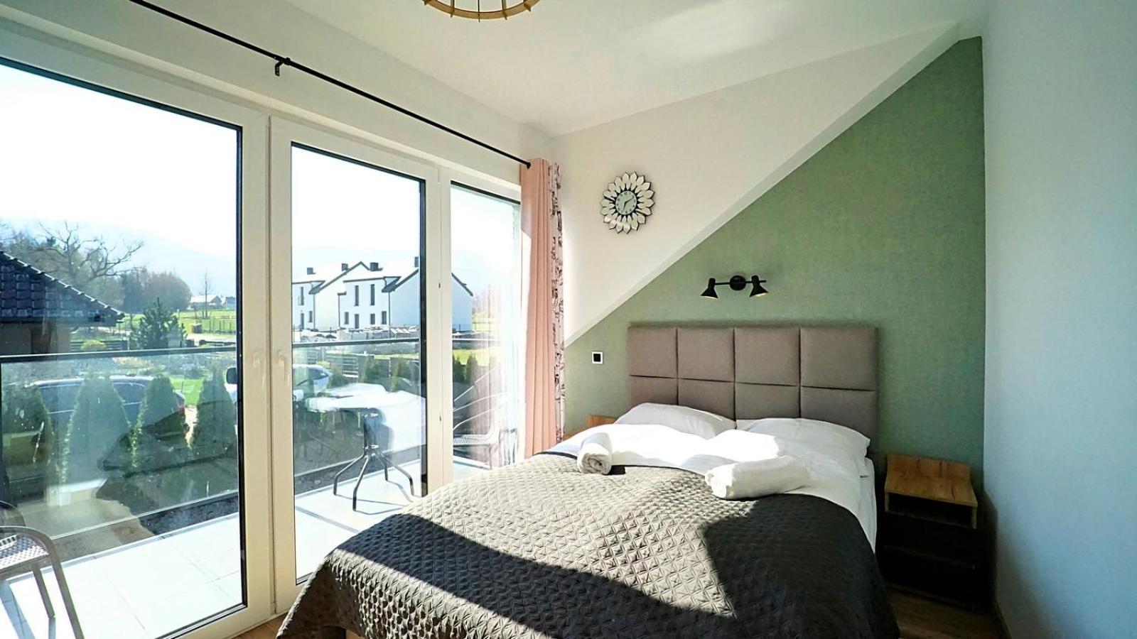Apartamenty Everysky Gorskie Tarasy - Kwiatowa 5-7 Milkow  Bagian luar foto