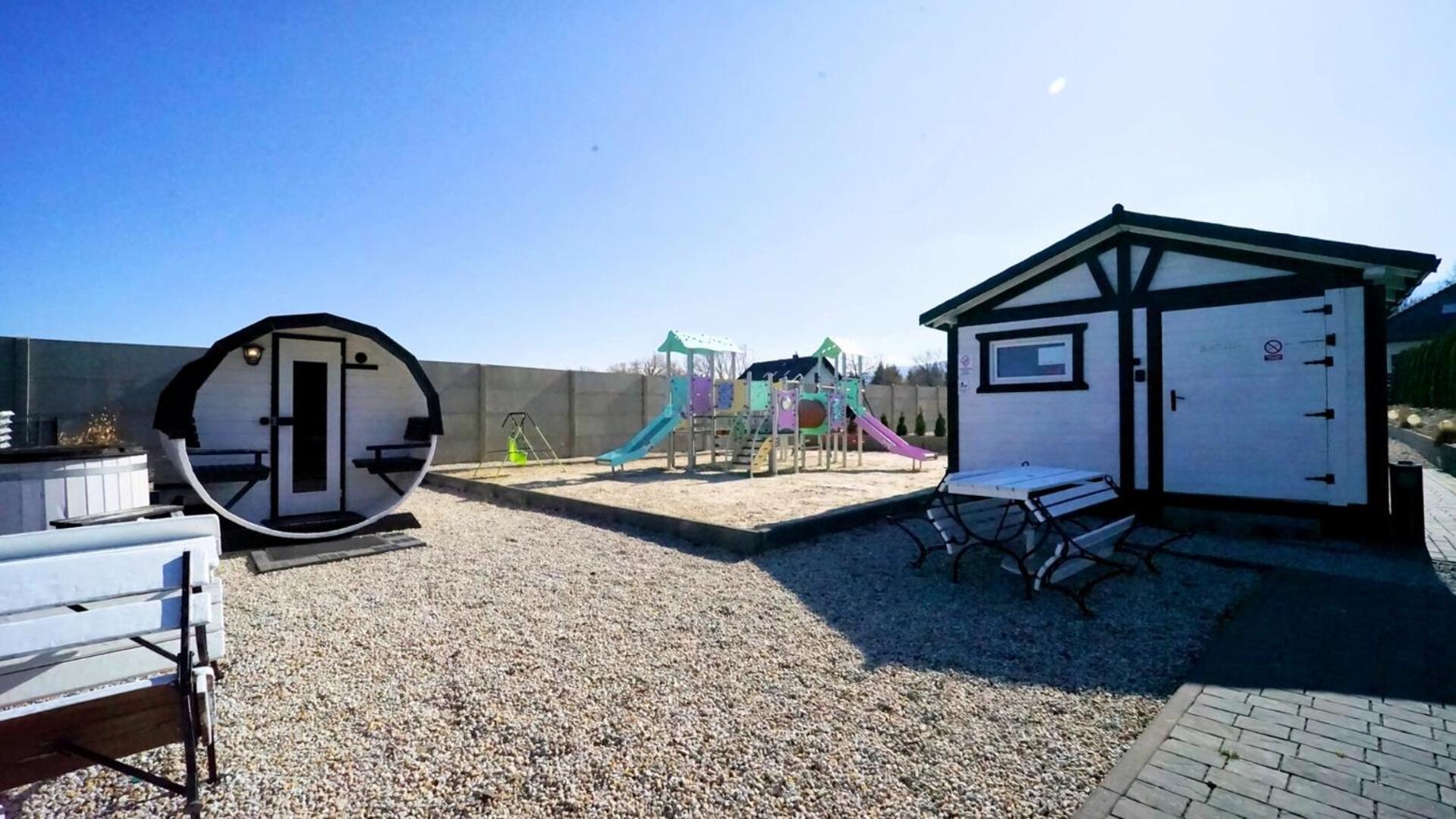Apartamenty Everysky Gorskie Tarasy - Kwiatowa 5-7 Milkow  Bagian luar foto