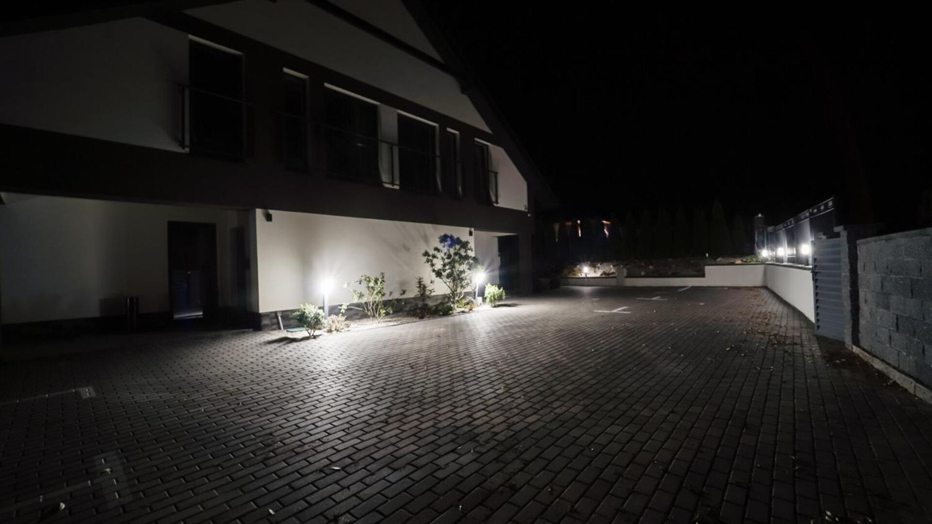 Apartamenty Everysky Gorskie Tarasy - Kwiatowa 5-7 Milkow  Bagian luar foto