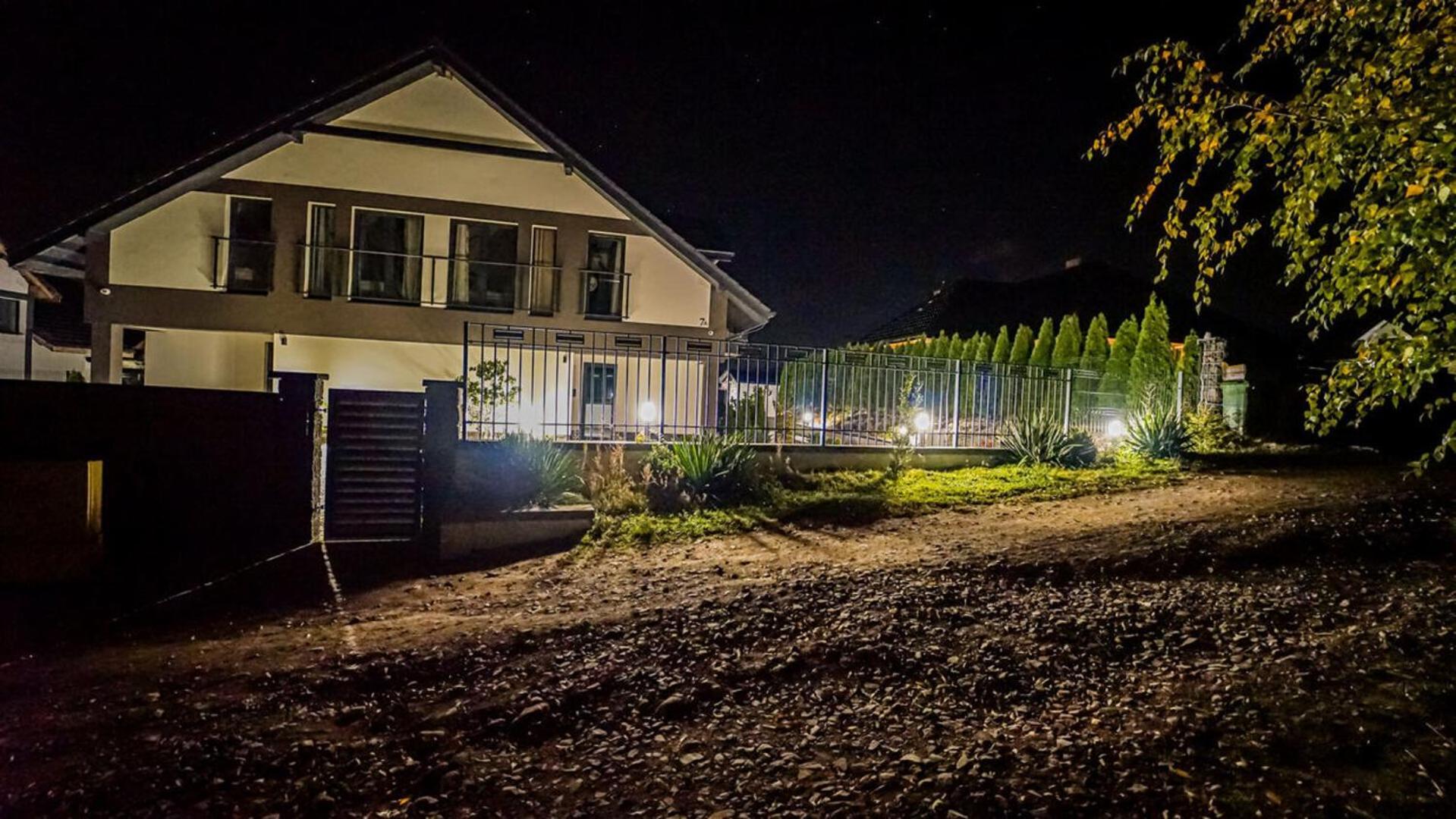 Apartamenty Everysky Gorskie Tarasy - Kwiatowa 5-7 Milkow  Bagian luar foto